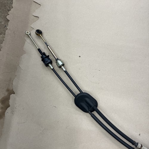 98 -02 ACCORD MANUAL SHIFTER CABLES SHIFT LINKAGE 97-01 PRELUDE H22 H23 SWAP - Picture 14 of 14