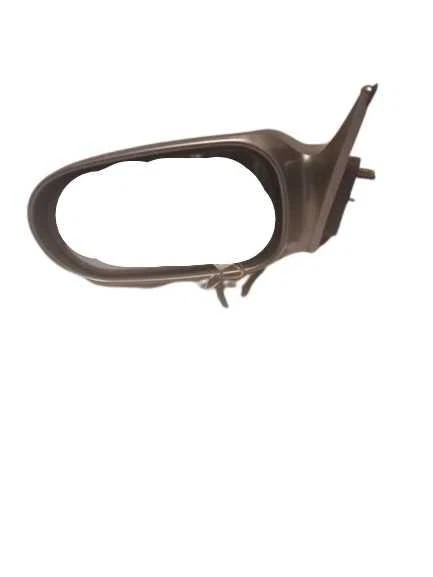 Driver Side View Mirror Power Non-heated Fits 98-99 MAZDA 626 330569 - Image 4 of 4