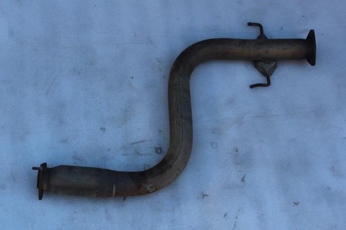 1999 2000 2001 2002 2003 2004 ACURA RL EXHAUST MID INTERMEDIATE PIPE