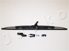 Wischblatt Scheibenwischer JAPKO SJX48S für VW POLO 3 6N1 6N2 4 CORRADO 53I 12V