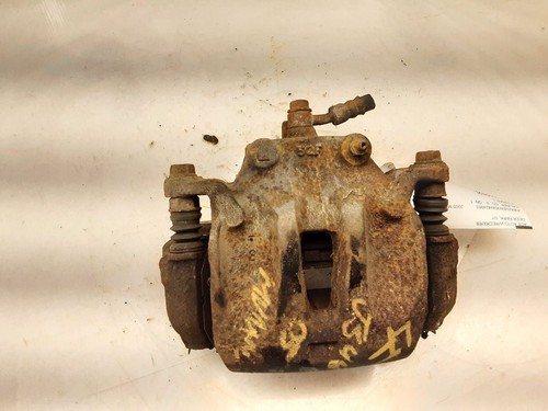 Driver Left Caliper Front Fits 04-07 MURANO 653741 - Foto 4 di 12