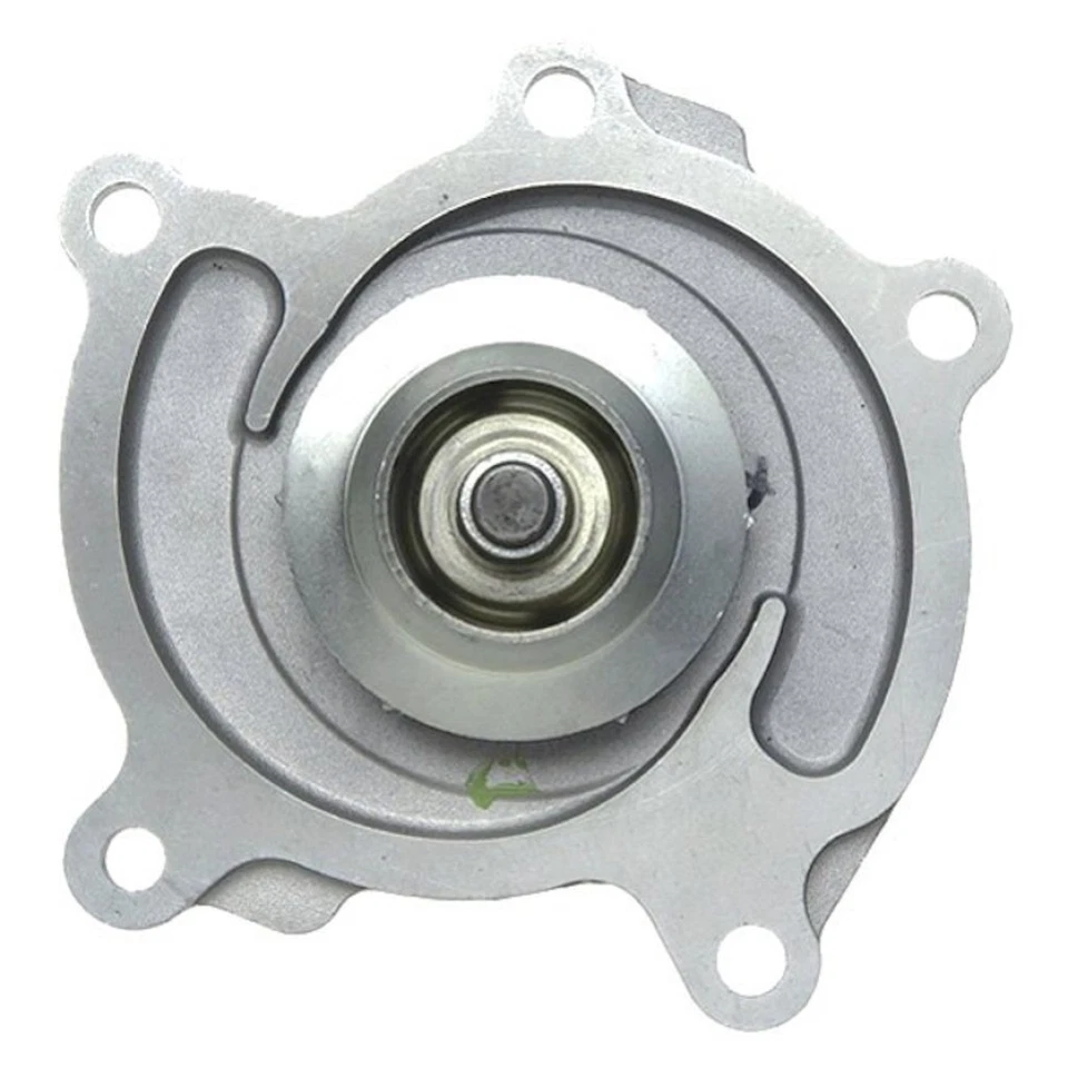 Juego de bomba de agua de motor ACDelco genuino para Pontiac Montana 2006 | 4 orificios de buje Foto 2 de 4