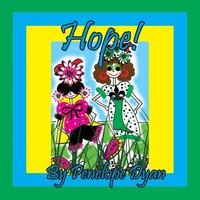 Hope! Penelope Dyan Taschenbuch Kartoniert / Broschiert Englisch 2023