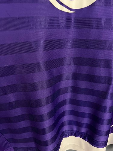 MEN'S KAKA SC ORLANDO CITY 2015/2016 MLS SOCCER FOOTBALL SHIRT JERSEY SIZE XL - Picture 10 of 20