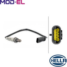 LAMBDA SENSOR 6PA 358 103-291 FOR RENAULT CLIO/III/Hatchback/Van/SYMBOL LOGAN  