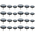 3 PCS Stuhl Gleiter Stuhlbegbodenschutz Möbelbeinpolster Für Holzböden