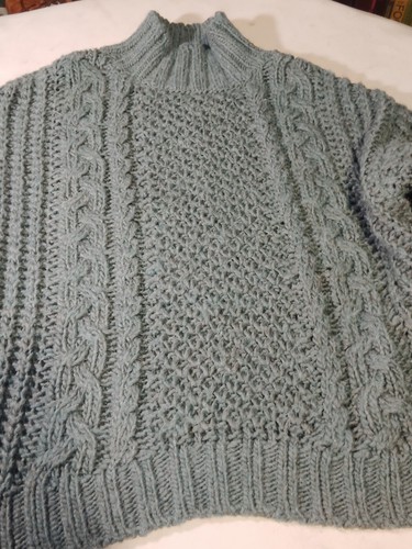 Maglione donna filo universale piccolo - Foto 2 di 12