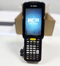 Zebra MC330K-GI3HA3RW MC3300 Android GMS Mobile ComputerBarcode Scanner
