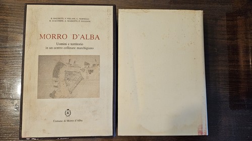 Morro D'Alba Uomini Territorio Centro Collinare Marchigiano 1985 n.757 di 1200 - Foto 3 di 12