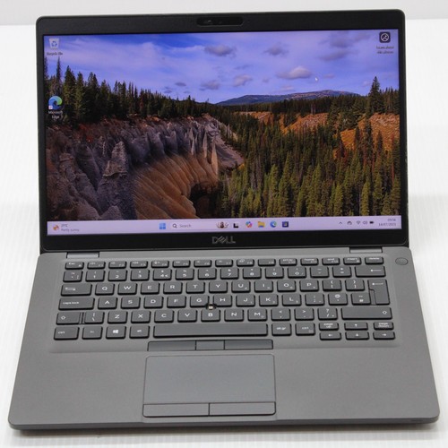 Laptop Dell Latitude Windows 11 5400 Intel i5 8350U 14" FHD 16GB 256GB SSD HDMI - Imagen 3 de 15