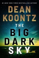 The Big Dark Sky - 9781542019910