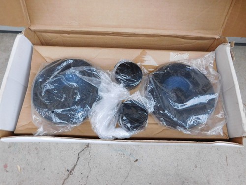 A/D/S ADS 345cs 5.25 Component Speaker Set NEW OPEN BOX - Picture 5 of 19