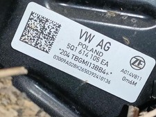 5Q1614105EA bremskraftverstärker AUDI Q2 GAB GAG 35 TFSI recrp2678997