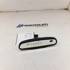 SILV15NEW 2007 Rear View Mirror 619907