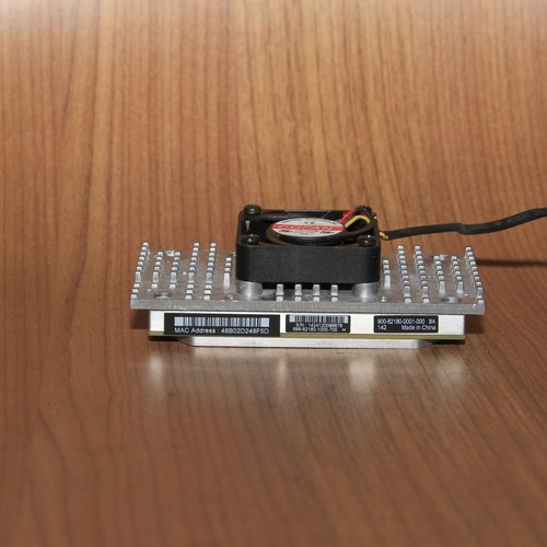 NVIDIA JETSON TX1 P2180 699-82180-1000-401 4GB LPDDR4 Development Board Module - Picture 2 of 6