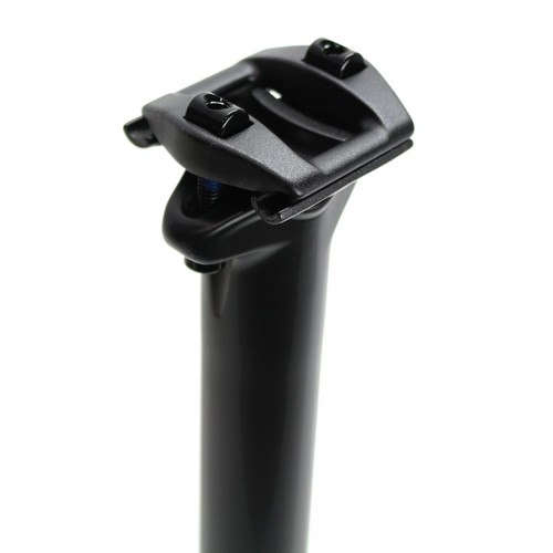 Cannondale 2021 HollowGram MTB reggisella rigido in carbonio 31,6 mm x 400 mm CP2601U1040 - Foto 6 di 6