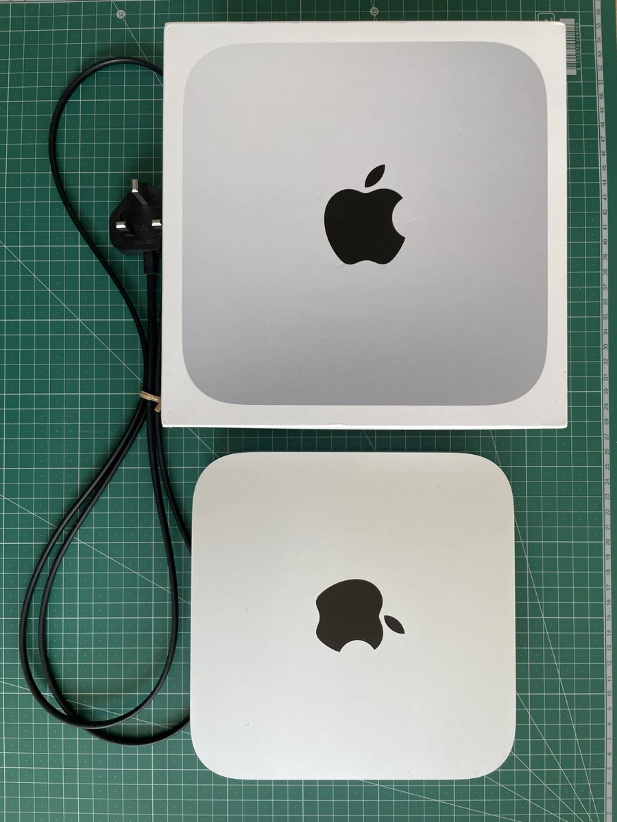 2020 Apple Mac mini for sale | eBay UK