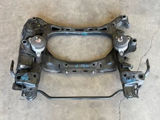 19 20 21 Genesis G70 Front Subframe Crossmember Engine Cradle RWD 1586 OEM