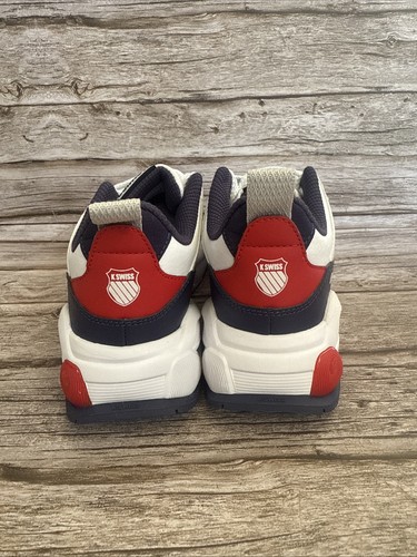 K-SWISS Sneaker 'Techna' in weiß - Bild 2 von 6