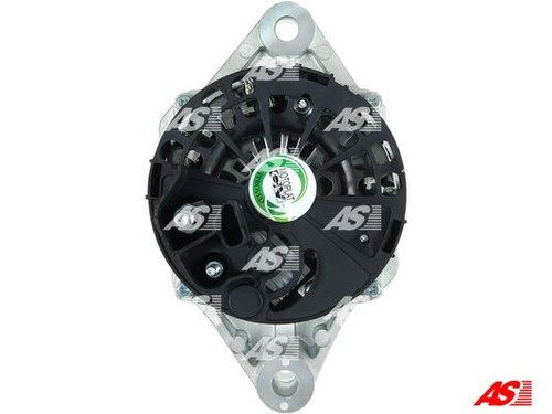 Alternator for ALFA ROMEO CHRYSLER FIAT AS-PL A6123 - Picture 4 of 8