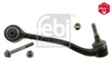 Febi Bilstein 34671 Front Right Wheel Suspension Control/Trailing Arm Fits BMW