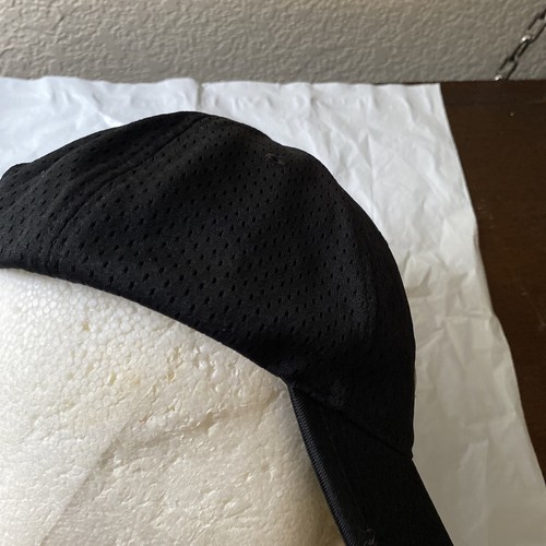 Nike Just Do It Mütze schwarz StrapBack Vintage - Bild 2 von 4