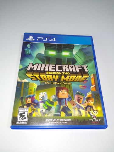 PlayStation 4 Games - Many To Choose From - PS4 - Picture 467 of 938