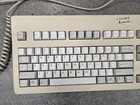 Vintage Cherry D-91275 Multi functional Compact Mechanical Keyboard