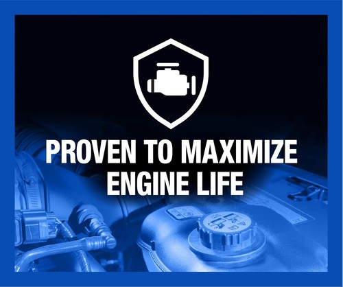 Long-Life Silicate-Free Asian Vehicle Antifreeze x2 - Picture 10 of 12