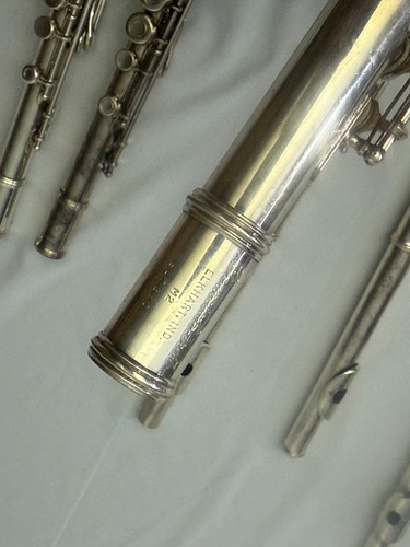 Gemeinhardt Armstrong Flutes for Parts or Repair - Picture 16 of 22