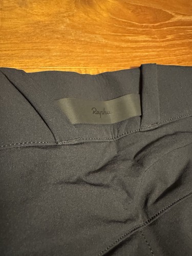 RAPHA MEN'S TRAIL PANTS Black Size M - Bild 11 von 23