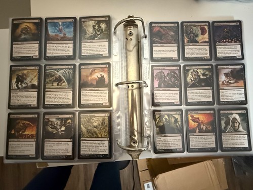 MTG Time Spiral and Timeshifted Complete Set NM/NM+ 422/301 Cards - Picture 7 of 22