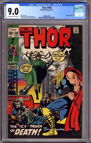Comic Image