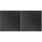  2 Count Build Sheet Heated Bed Thermal Sticker Paper Plate Platform