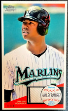 2011 Topps Lineage Baseball 34