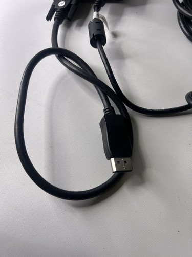 Matrox TripleHead2Go DP Edition T2G-DP-MIF Display Port Edition Black - Picture 6 of 7