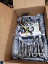 AEHBCC25CLA-1 AE Electric Heater 25KW - High-Efficiency, Compact Design, ✨