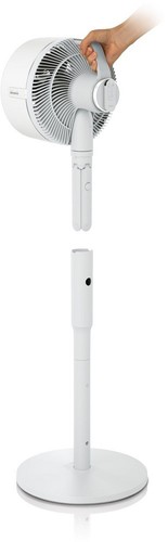 Shark Ventilatoren FA220EU FlexBreeze Ventilator - Bild 3 von 19