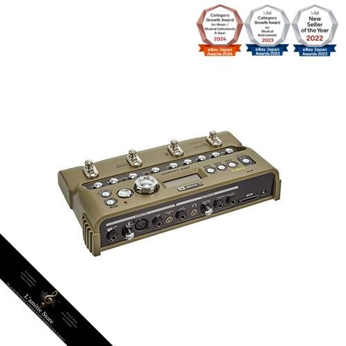Line 6 JM4 LooperJapan Brand New - Photo 2/4
