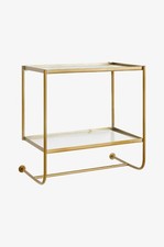 Ellos Home Wandregal „Thelma“ – Nachttisch / Badezimmerregal