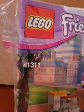 LEGO FRIENDS: Heartlake Pizzeria (41311)