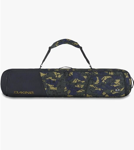 ride battery snowboard bag camo Bakcou Travel This water resistant padded travel bag will keep your eBike battery safe and protected from damage Ride Bags & Backpacks