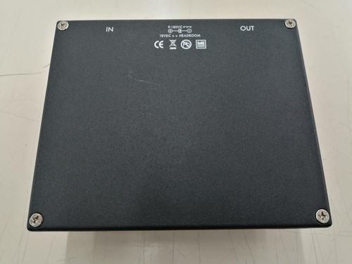 Effetto FRIEDMAN BE-OD DELUXE - Foto 6 di 6