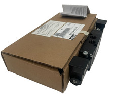 NEW PARKER B552ACB53C SOLENOID VALVE 3/8' 3 POLE 120/60