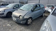 Moteur Renault TWINGO
