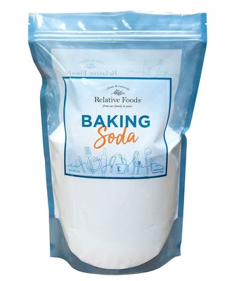 #ad Baking Soda for Cooking cleaning More Gluten Free Sodium Bicarbonate Baking M $28.34