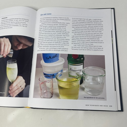 Liquid Intelligence: Die Kunst und Wissenschaft des perfekten Cocktails - Dave Arnold - Bild 19 von 24