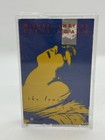 Michael Shrieve Steve Roach The Leaving Time Cassette Tape Rare Santana BMG