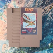 1942 (Nintendo Entertainment System, 1986)