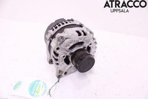GENUINE ALTERNATOR RIGHT MERCEDES-BENZ B-CLASS (W246, W242) 2017 - Picture 2 of 4